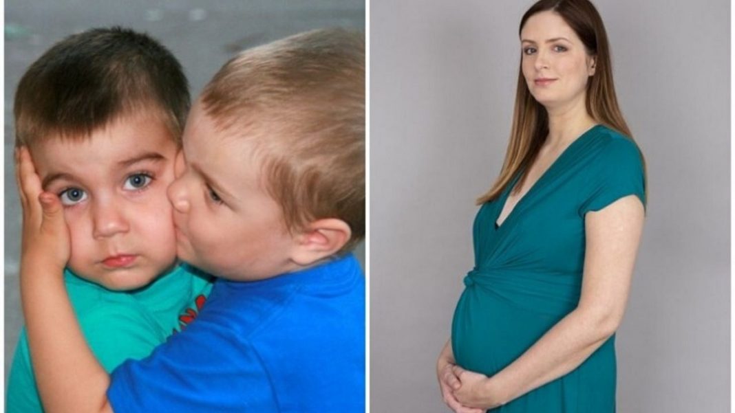 Mãe devolveu gêmeos adotados ao saber que estava grávida: “Não conseguia amá-los”