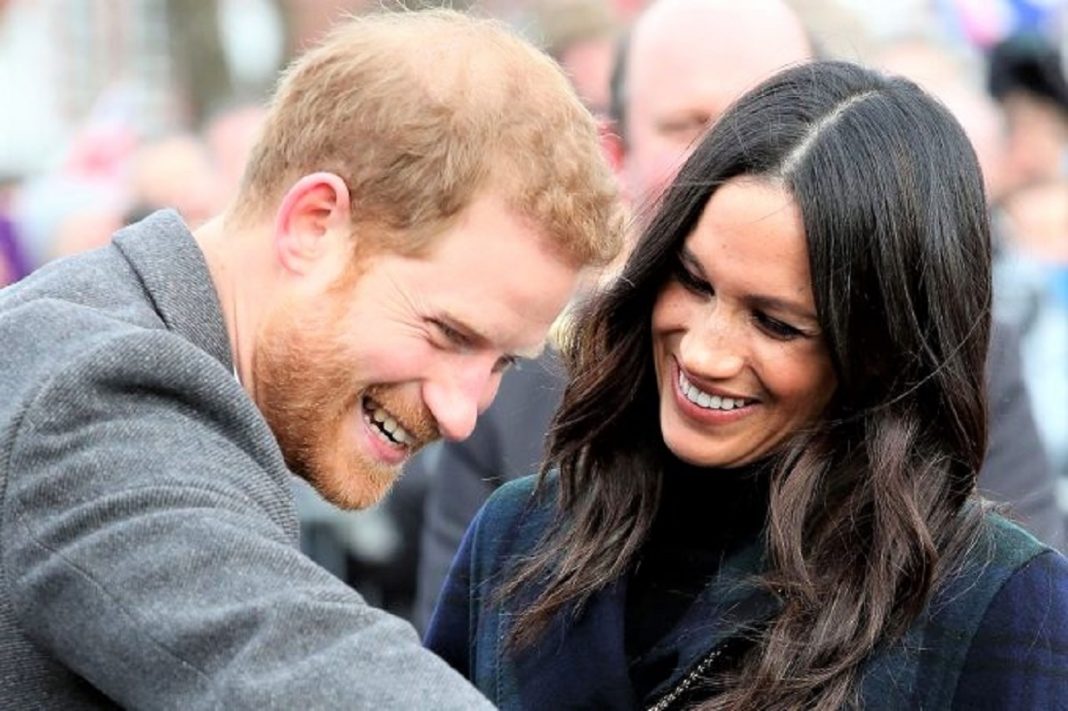 Harry reencontrou família no Canadá. Ele rejeitou a fama para ter uma vida simples, é um ato muito corajoso.