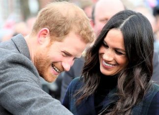 Harry reencontrou família no Canadá. Ele rejeitou a fama para ter uma vida simples, é um ato muito corajoso.