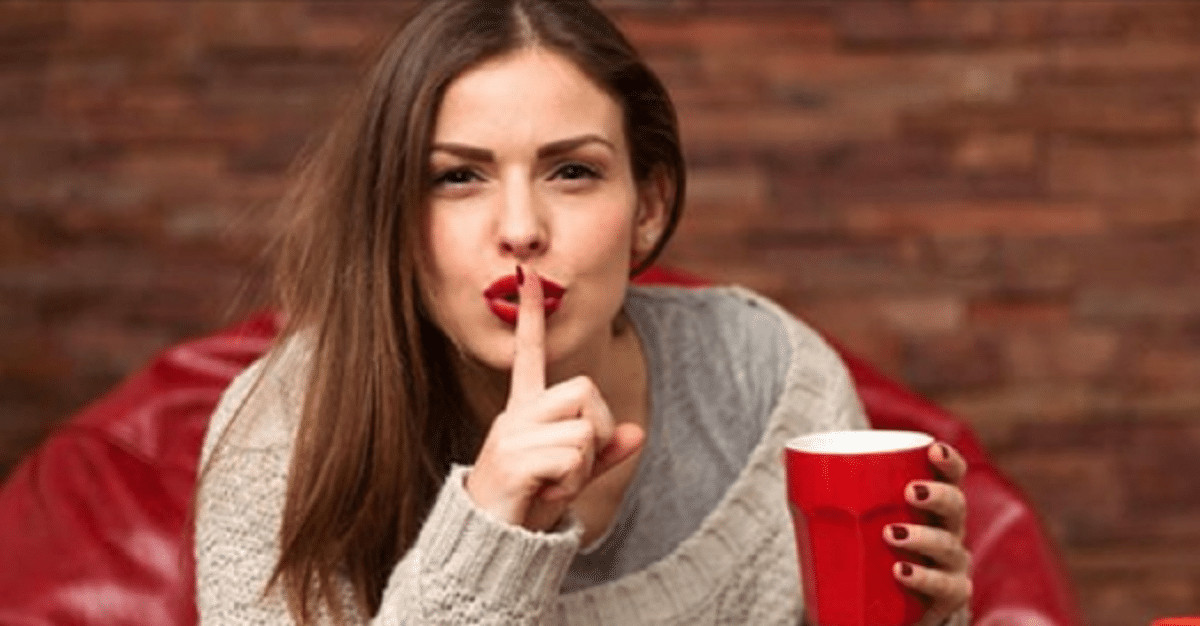 Você vai ser feliz quando parar de contar para os outros as tuas coisas sensivel-mente.com - Você vai ser feliz quando parar de contar para os outros as tuas coisas