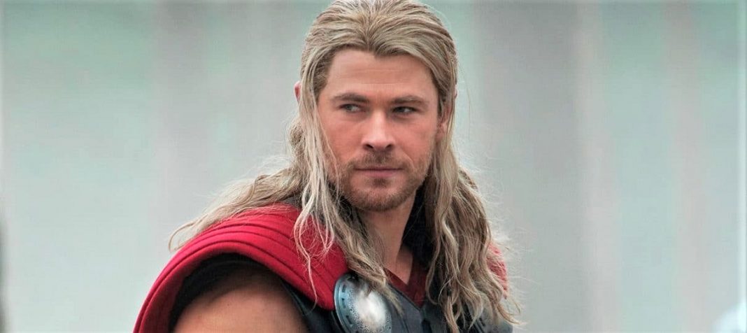 Chris Hemsworth doou US$ 1 milhão para ajudar a combater incêndios na Austrália