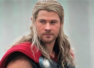 Chris Hemsworth doou US$ 1 milhão para ajudar a combater incêndios na Austrália