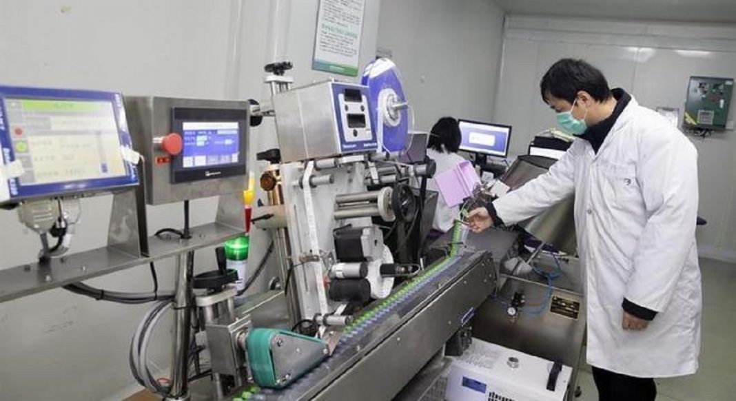 China vai testar vacina contra o coronavírus em até 40 dias