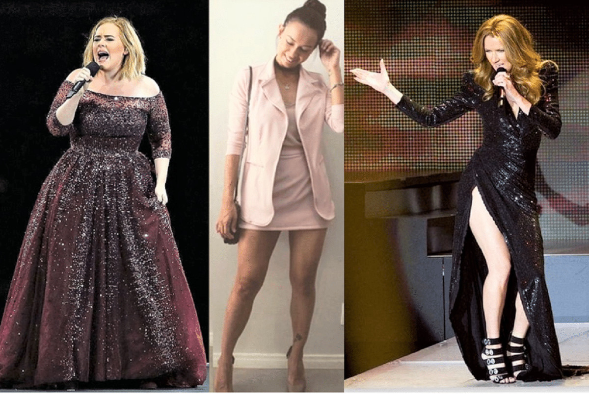 sensivel-mente.com - Em &ldquo;nome da beleza&rdquo; Marquezine, Adele e Dion &ldquo;secaram&rdquo;: e a magreza destas famosas preocupa os f&atilde;s