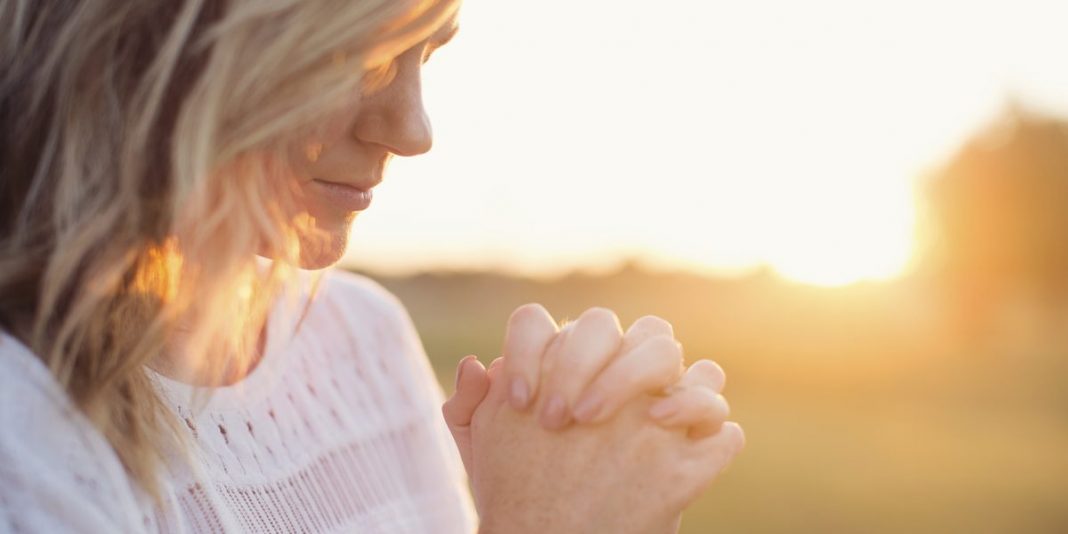 Consagre a Deus tudo o que você faz e os seus planos serão bem-sucedidos