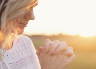 Consagre a Deus tudo o que você faz e os seus planos serão bem-sucedidos