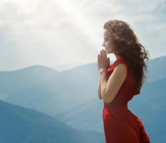 O poder da fé: “Quem tem fé tudo pode”, disse Jesus