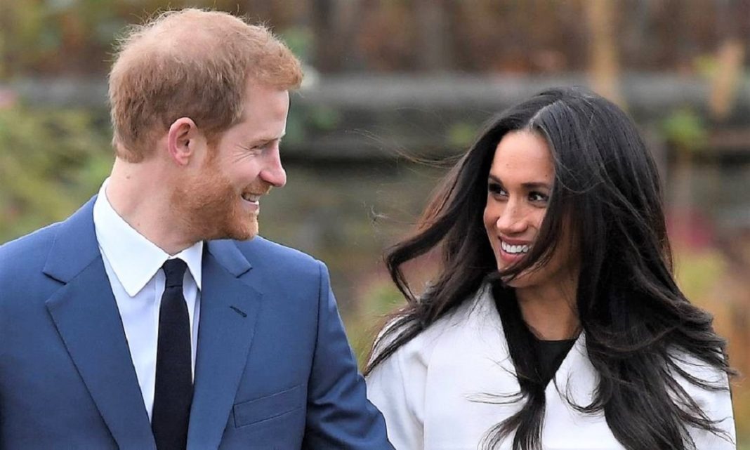 Rainha cobrou, e Harry e Meghan devolverão R$ 13 milhões e largarão “bolsa-realeza” para se afastarem