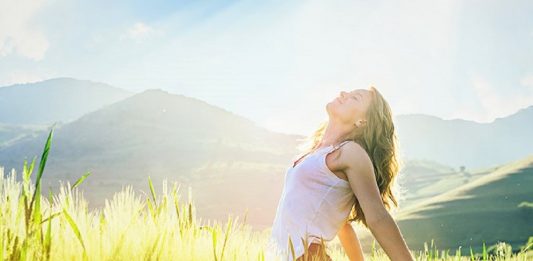 Mais cedo ou mais tarde, tudo o que você fizer, de bom ou de mau, voltará para você