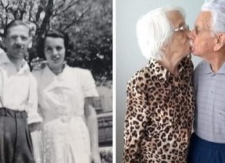 Casal comemora 75 anos de casamento e se acham “jovens para o amor”