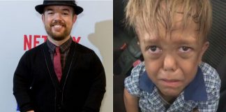Comediante que tem nanismo arrecadou R$ 800 mil para levar menino que sofreu bullying à Disney