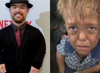 Comediante que tem nanismo arrecadou R$ 800 mil para levar menino que sofreu bullying à Disney