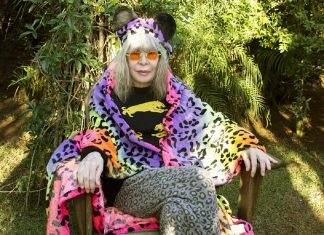 Reclusa há anos, Rita Lee dá dicas para você se distrair enquanto estiver em isolamento forçado Reclusa há anos, Rita Lee dá dicas para você se distrair enquanto estiver em isolamento forçado