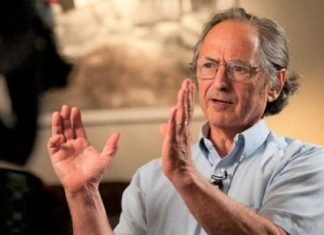 Cientista prevê que pandemia deve acabar mais cedo do que se espera: “Vamos ficar bem” Cientista prevê que pandemia deve acabar mais cedo do que se espera: “Vamos ficar bem”