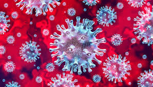 Coronavírus - Faça do seu lar um universo, seja responsável: #euficoemcasa