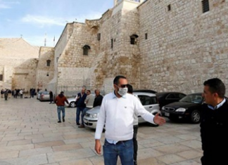 Coronavírus “apazígua” palestinos e israelenses: a saúde é a grande prioridade Coronavírus “apazígua” palestinos e israelenses: a saúde é a grande prioridade