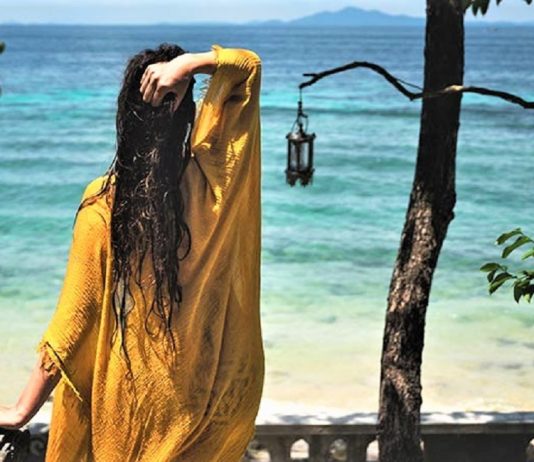 Maturidade espiritual é quando você aprende a calar, a se afastar, não se queixa e agradece pelo que tem