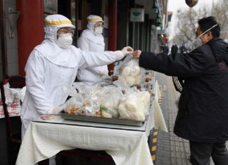 China proibiu “totalmente” o consumo e comércio de animais selvagens