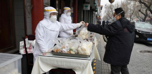 China proibiu “totalmente” o consumo e comércio de animais selvagens