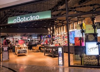 Grupo O Boticário vai doar 1,7 tonelada de álcool gel para Prefeitura de Curitiba Grupo O Boticário vai doar 1,7 tonelada de álcool gel para Prefeitura de Curitiba