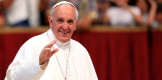 Entrego esta encíclica social como humilde contribuição para a reflexão – Papa Francisco