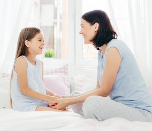 Educar sem gritar, com base no coração e na responsabilidade