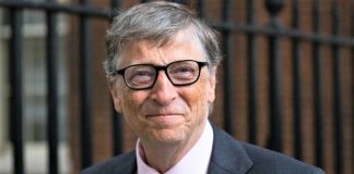 “Não podemos ignorar a pilha de corpos”, afirma Bill Gates sobre a quarentena