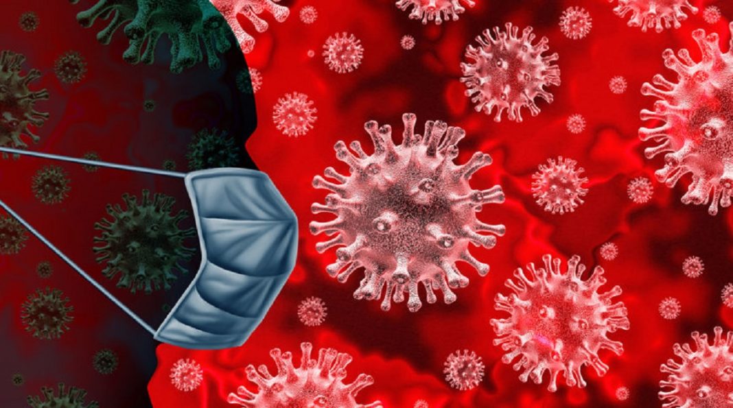Artigo: estudo mostra como os não infectados também sofrem com o coronavírus – Roberto lent
