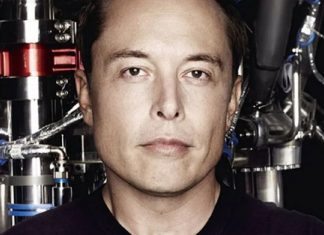 Elon Musk, doa 1.255 respiradores artificiais para hospitais conseguirem salvar mais vidas