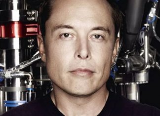 Elon Musk, doa 1.255 respiradores artificiais para hospitais conseguirem salvar mais vidas Elon Musk, doa 1.255 respiradores artificiais para hospitais conseguirem salvar mais vidas