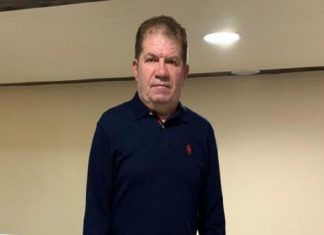 Empresário paraibano doa todo o estoque de máscaras de sua fábrica para hospital: Vídeo Empresário paraibano doa todo o estoque de máscaras de sua fábrica para hospital: Vídeo