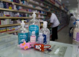 Avon e Natura se uniram para doar 2,8 milhões de sabonetes antissépticos contra o coronavírus Avon e Natura se uniram para doar 2,8 milhões de sabonetes antissépticos contra o coronavírus