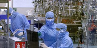 China pretende iniciar testes de vacina contra o coronavírus