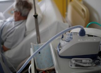 UFRJ criou ventilador pulmonar que pode ser fabricado em massa UFRJ criou ventilador pulmonar que pode ser fabricado em massa