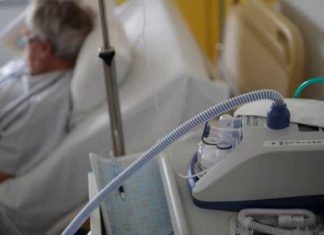 SP criou um projeto de ventilador pulmonar 93,3% mais barato para combater o coronavírus