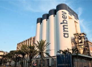 Ambev consciente da sua responsabilidade social, produzirá 500 mil unidades de Álcool gel para doar a hospitais públicos Ambev consciente da sua responsabilidade social, produzirá 500 mil unidades de Álcool gel para doar a hospitais públicos