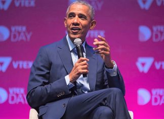 “A chave do sucesso é a educação”, afirmou Barack Obama