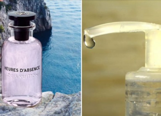 Empresas da Louis Vuitton produzirão álcool gel em ao invés de perfumes e distribuirão gratuitamente Empresas da Louis Vuitton produzirão álcool gel em ao invés de perfumes e distribuirão gratuitamente