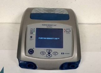 Boa Notícia! Empresa israelense LIBEROU patentes de respirador em gesto de GENEROSIDADE ao mundo Boa Notícia! Empresa israelense LIBEROU patentes de respirador em gesto de GENEROSIDADE ao mundo