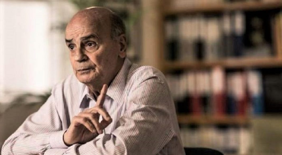 Drauzio Varella conclui que carnaval deveria ter sido cancelado: ”Vírus se disseminou ali”