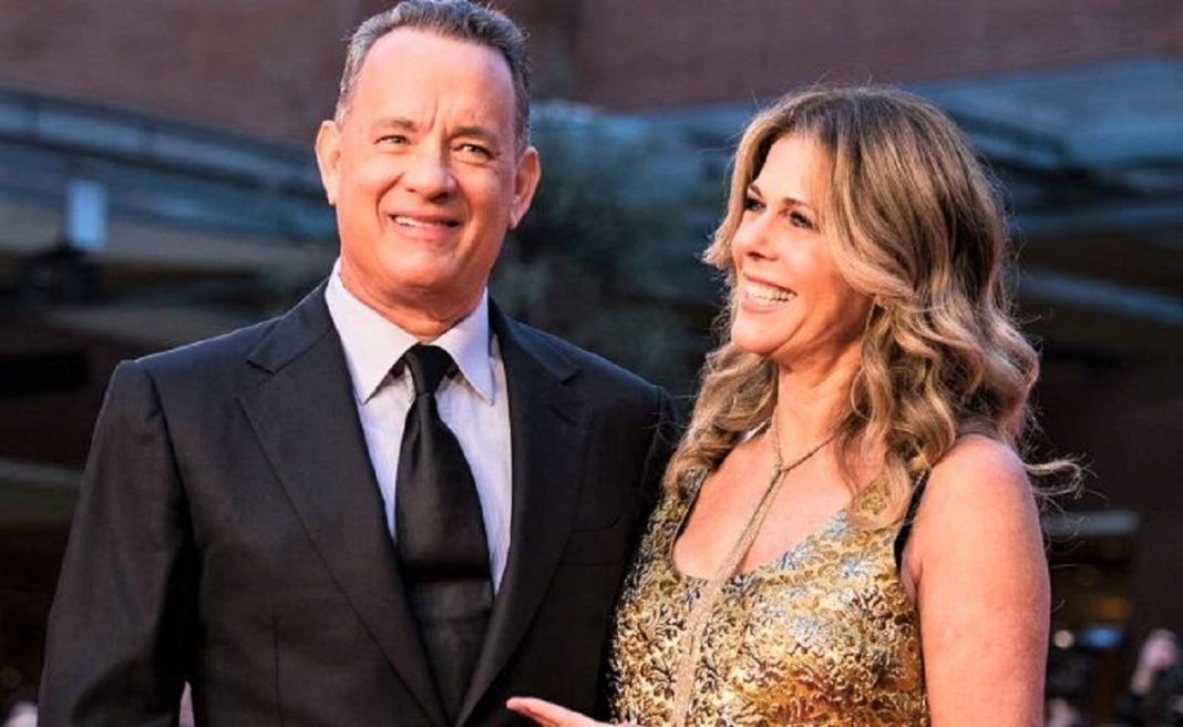 Tom Hanks conta detalhes de como ele e sua esposa enfrentaram e sobreviveram à COVID-19