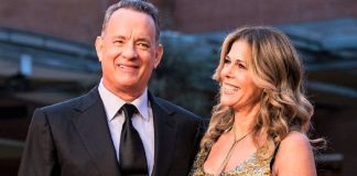 Tom Hanks conta detalhes de como ele e sua esposa enfrentaram e sobreviveram à COVID-19