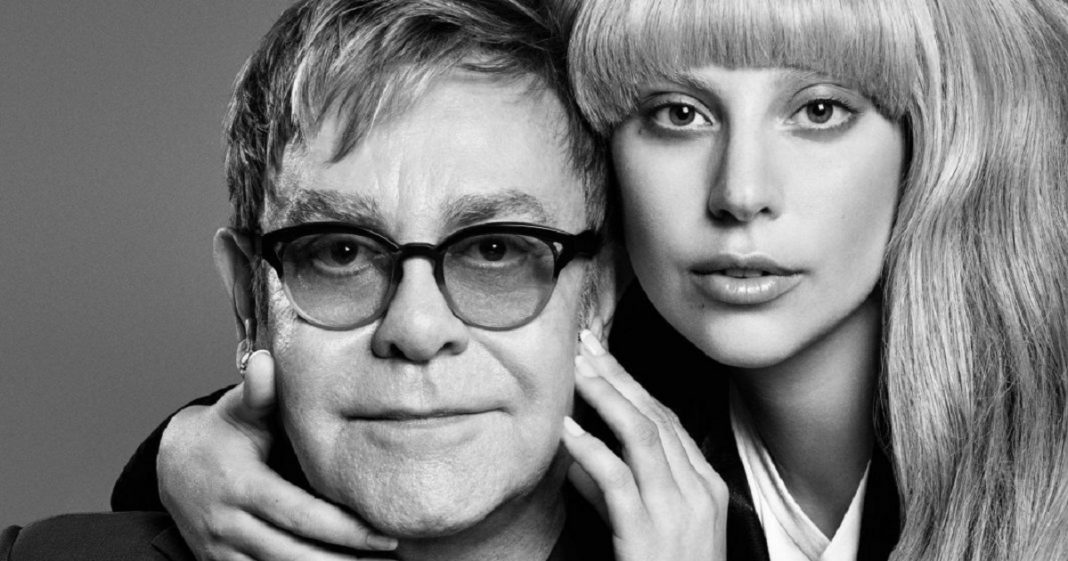 A maior live de todos os tempos? Mega festival online terá Lady Gaga, Elton John e muito mais