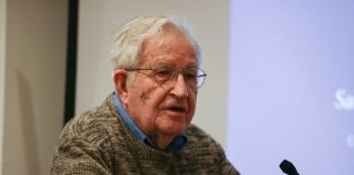 “Vamos superar o coronavírus. Mas duas ameaças muito piores à humanidade nos aguardam “- Noam Chomsky