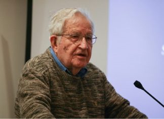 “Vamos superar o coronavírus. Mas duas ameaças muito piores à humanidade nos aguardam “- Noam Chomsky
