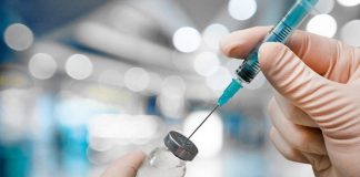 Vacinas contra o COVID-19 dão resultados positivos na Itália