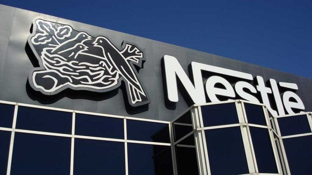 Nestlé doou R$ 1,36 milhão para ajudar a Cruz Vermelha no combate à Covid-19