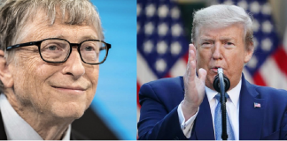 Bill Gates em dezembro de 2016 alertou Donald Trump que preparasse o país para uma grande pandemia, antes mesmo dele assumir a presidência.