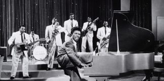 Morre Little Richard aos 87 anos,  a lendária  estrela do  Rock and roll