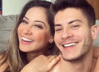 Arthur Aguiar, com o coração despedaçado, revelou a causa de sua separação de Mayra Cardi